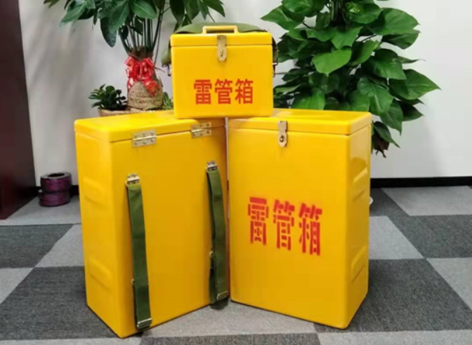 郁南如何防止雷管箱炸药箱等矿用物品生锈?