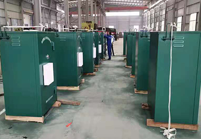 郁南移动炸药库：安全与效率并重的爆破行业新趋势