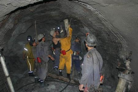 郁南工程爆破中的危险因素分析以及应对工程爆破危险的措施